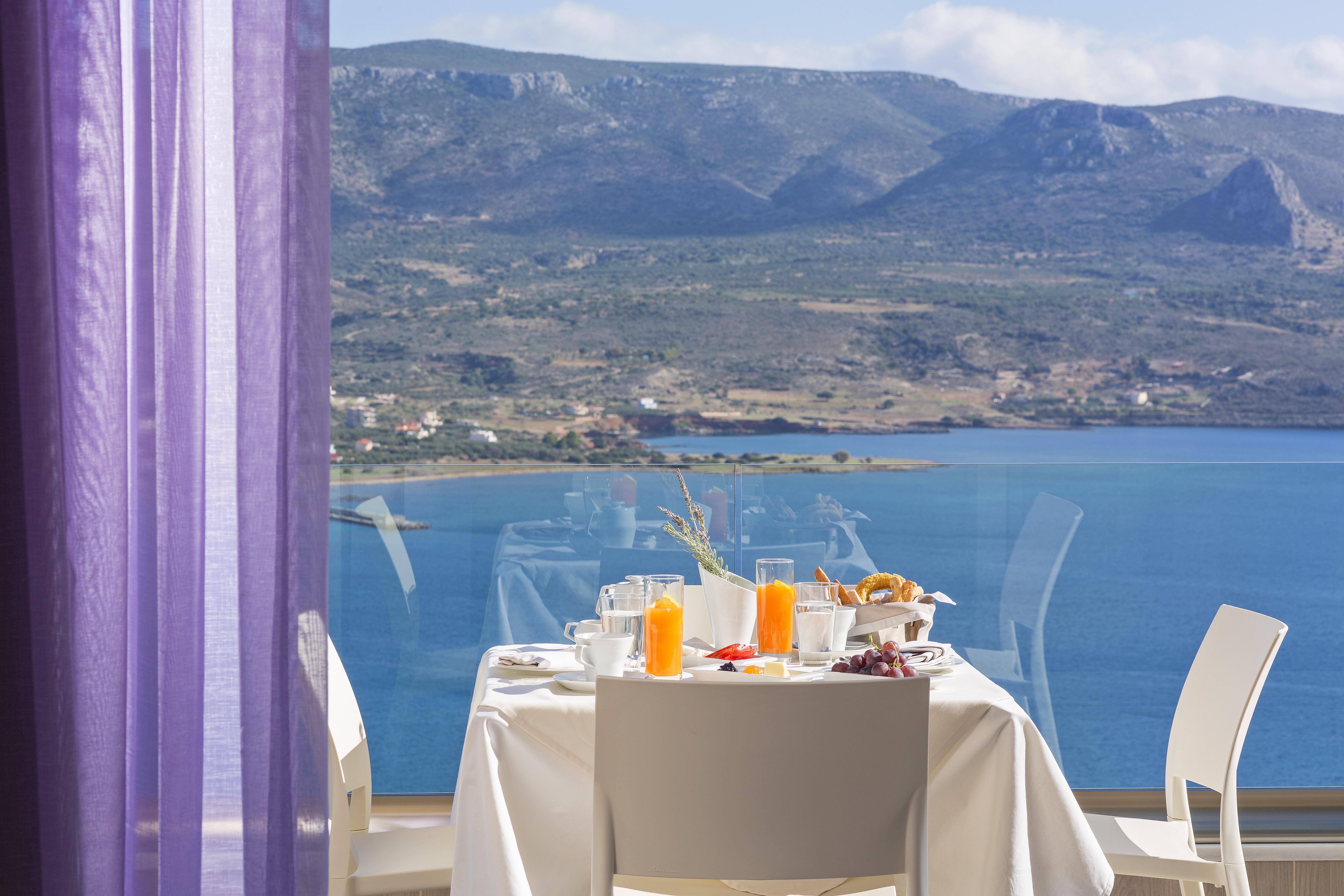 Princess Kyniska Suites Плитра Екстериор снимка