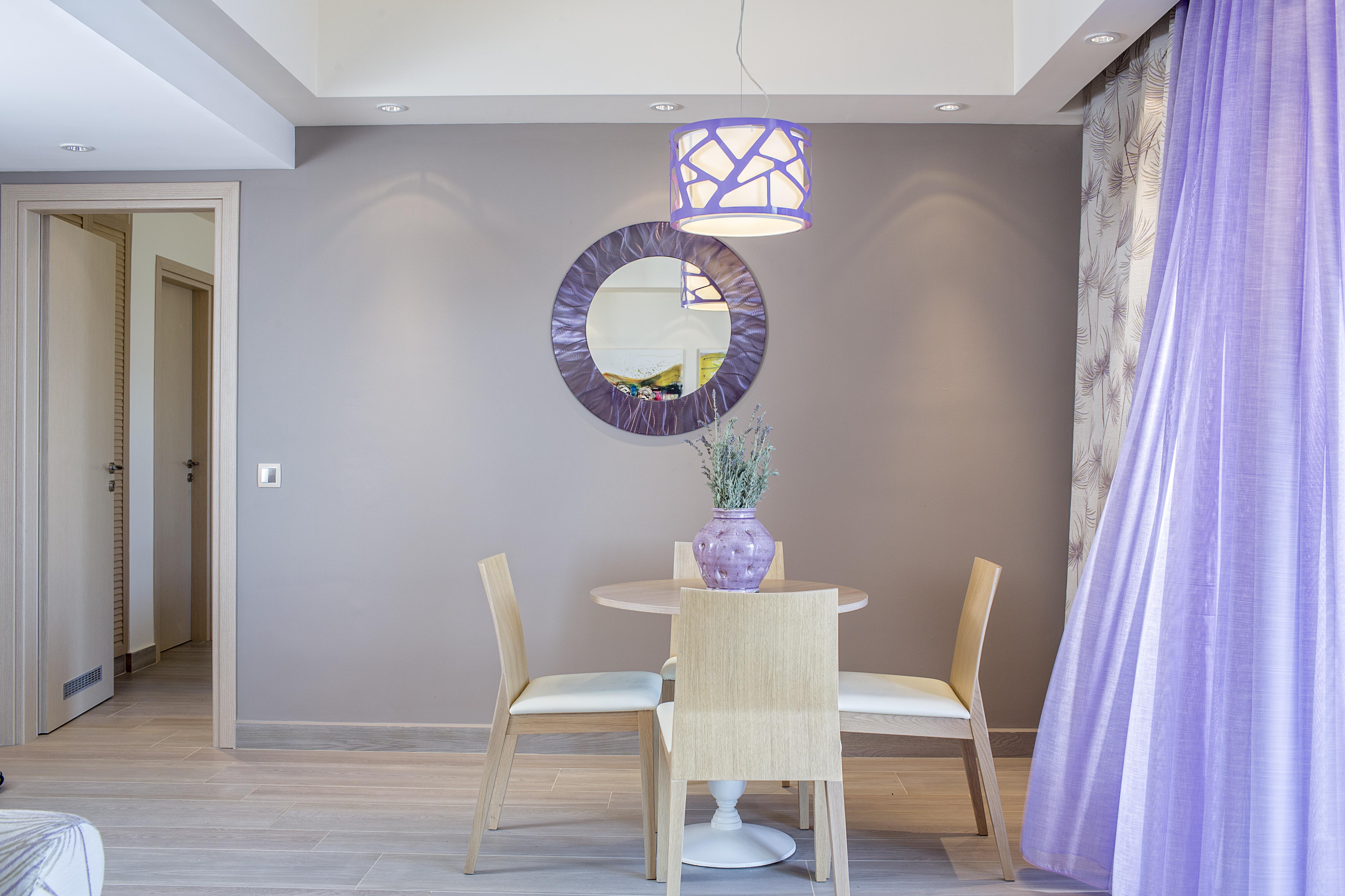 Princess Kyniska Suites Плитра Екстериор снимка