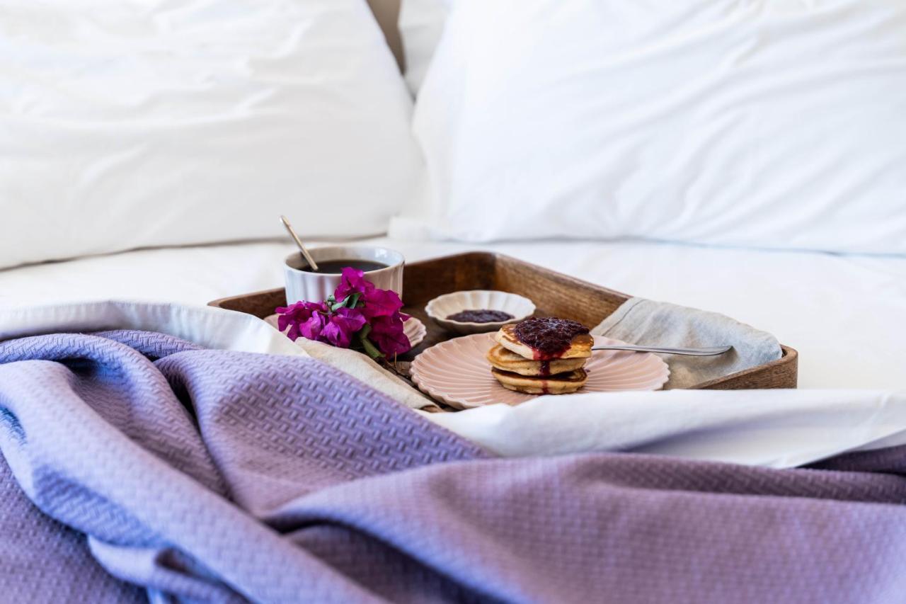 Princess Kyniska Suites Плитра Екстериор снимка