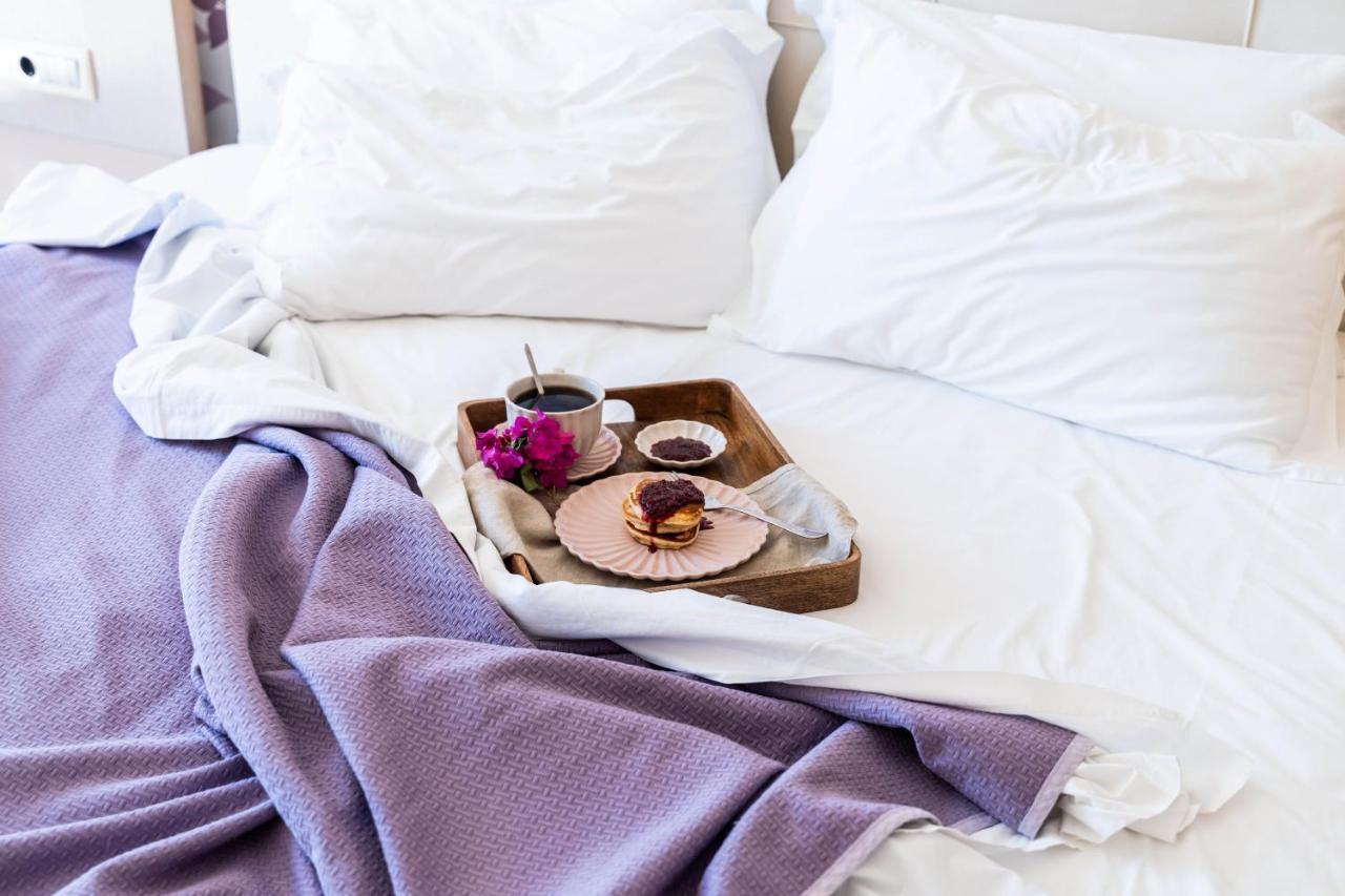 Princess Kyniska Suites Плитра Екстериор снимка
